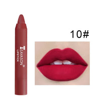 Labial Mate — Baafven