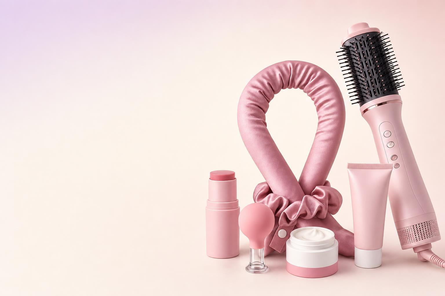 Beauty essentials Baafven